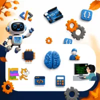 رباتیک قزوین
