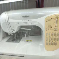 چرخ خیاطی مخصوص خیاط خانگی مدل پی پی سی  براد