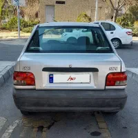 پراید مدل ۸۶|خودرو سواری و وانت|تهران, شهرک شریعتی|دیوار