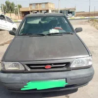 پراید مدل91|خودرو سواری و وانت|ایرانشهر, |دیوار