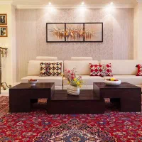 ویلایی225متری-خیابان-نور-لوکیشن-دار-زعفرانیه-جعفری