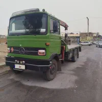 جرثقیل خاور۶۰۸