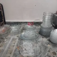 وسایل کریستال