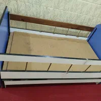 تخت خواب کودک