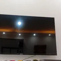 تلوزیون ۵۵ اینچ مارک اسنوا