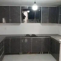 کابینت منحفی برای آشپزخانه کد دار 59خاص|مصالح و تجهیزات ساختمان|گرگان, |دیوار