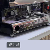 اسپرسو ساز صنعتی وی بی امم اسیاب قهوه فیورد|کافی‌شاپ و رستوران|ایرانشهر, |دیوار