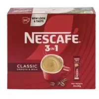 انواع نسکافه نستله قیمت قدیم قهوه فوری|خوردنی و آشامیدنی|تهران, هفده شهریور|دیوار