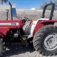 تراکتور ۱۰۷۵‌ صادراتی