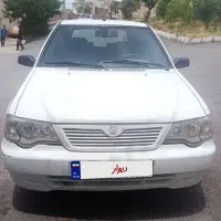 پراید 111 مدل89 پلمپ