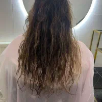 آموزش صفر تا صد ابریشم سازی و احیای مو|خدمات آموزشی|نیشابور, مدرس|دیوار