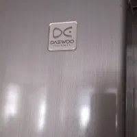 یخچال دوو کاملا سالم|یخچال و فریزر|اردبیل, |دیوار