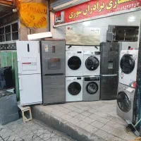 یخچال دوقلوی مجیک کولینگ  باب جهیزیه