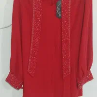 به علت جمع کردن مغازه لباس ها به فروش میرسد|لباس|بناب, |دیوار