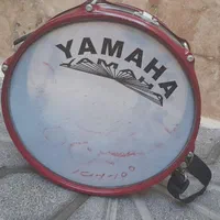 طبل ارتشی یاماها