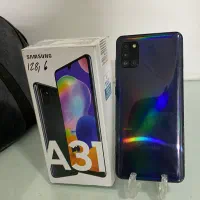 Sumsung A31|موبایل|محلات, |دیوار