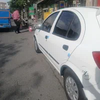 تیبا۲ مدل۹۹|خودرو سواری و وانت|تهران, والفجر (افسریه)|دیوار