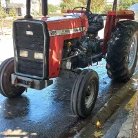 تراکتور فرگوسن ۲۸۵