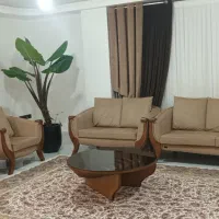 مبلمان و عسلی و جلو مبلی