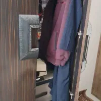 لوازم چوبی|جاکفشی، کمد، دراور|مشهد, امیریه|دیوار