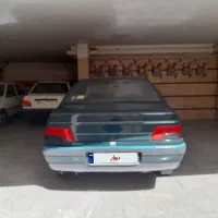 پژو 405 GLi بنزینی، مدل ۱۳۸۵|خودرو سواری و وانت|تهران, دولاب|دیوار