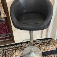 سرشور وصندلی کپ