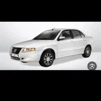 حواله سمند سورن پلاس ای اف سون دوگانه