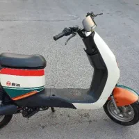 موتور برقی اصلی خارجی