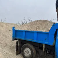 ماسه گونه ای.حمل نخاله.فروش نخاله.گل باغچه.نیسان|مصالح و تجهیزات ساختمان|رشت, یخسازی|دیوار