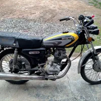 موتور سیکلت هوندا