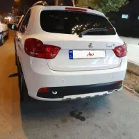 کوییک آر ۳۷تا کارمدل۱۴۰۱استسنائی درحدصفر|خودرو سواری و وانت|خمینی‌شهر, |دیوار