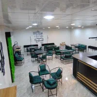 اپنی مدرن کانتری کافه ایی|کافی‌شاپ و رستوران|شیراز, شهرک کوثر|دیوار