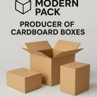 کارتن و جعبه سازی