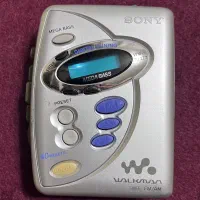واکمن سونی