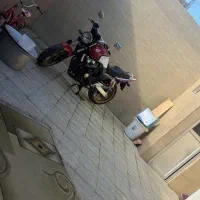 سی بی ۴۰۰مدل ۲۰۰۶|موتورسیکلت|تهران, ونک|دیوار