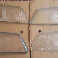 خطر عقب  وانت ، پژو ، پراید|قطعات یدکی و لوازم جانبی|شیراز, شهرک گلها|دیوار