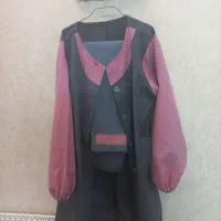 فرم مدرسه دخترانه