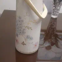 فلاکس چای بزرگ