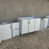 کابینت فلزی