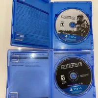 دیسک بازی PS5 PS4 battlefront 1 2 هردو ریجن All