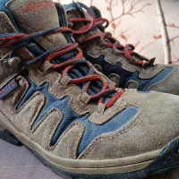 پوتین پسرانه