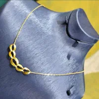 گردنبند مینیمال