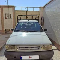 پراید وانت|خودرو سواری و وانت|برازجان, |دیوار