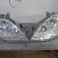 شفاف سازی  چراغ ترمیم سپر واکس وپالش