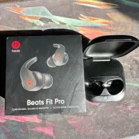 کیس ایرپاد بیتس فیت پرو beats fit pro|لوازم جانبی موبایل و تبلت|تهران, اختیاریه|دیوار