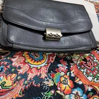 کیف اداری چرمی
