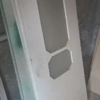 درب چوبی طرح قدیم|مصالح و تجهیزات ساختمان|بانه, |دیوار