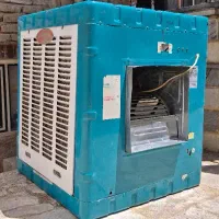 کولر آبی شایسته