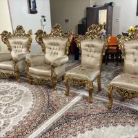 مبلمان  سلطنتی