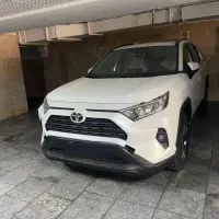 تویوتا راوفور / ژاپن / دو دیفرانسیل